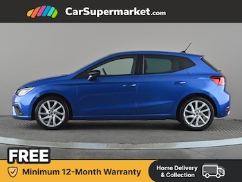 Used SEAT Ibiza 2023 for sale - 78079066: Photo