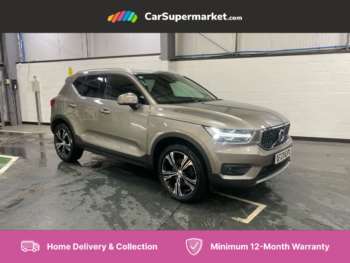 2020 - 2.0 T4 Inscription Pro Geartronic 5-Door