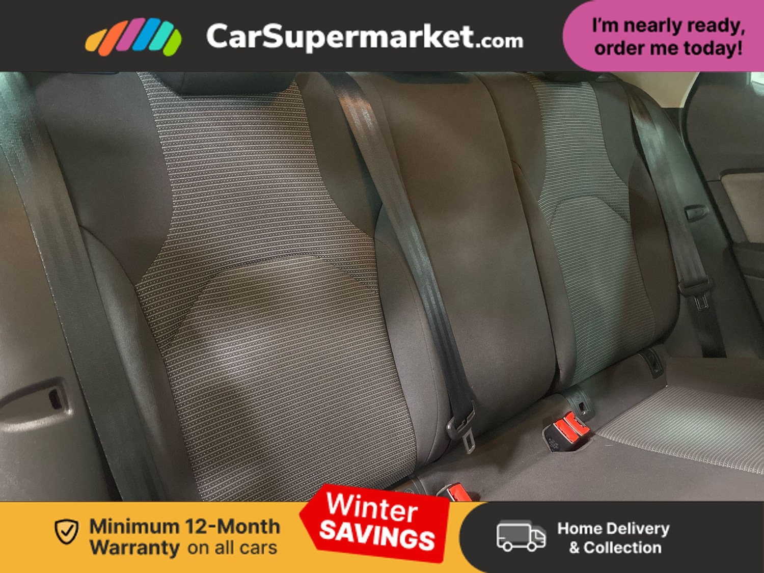 Used SEAT Leon 2018 for sale - 77064583: Photo 7