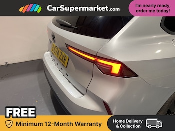 Used Vauxhall Astra 2024 for sale - 77542785: Photo