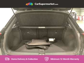 Used Volkswagen T-Roc 2020 for sale - 74939235: Photo