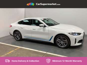 2024 - 210kW eDrive35 Sport 70kWh Auto 4-Door