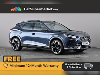 2021 - 1.4 eHybrid 204 V2 DSG 5-Door
