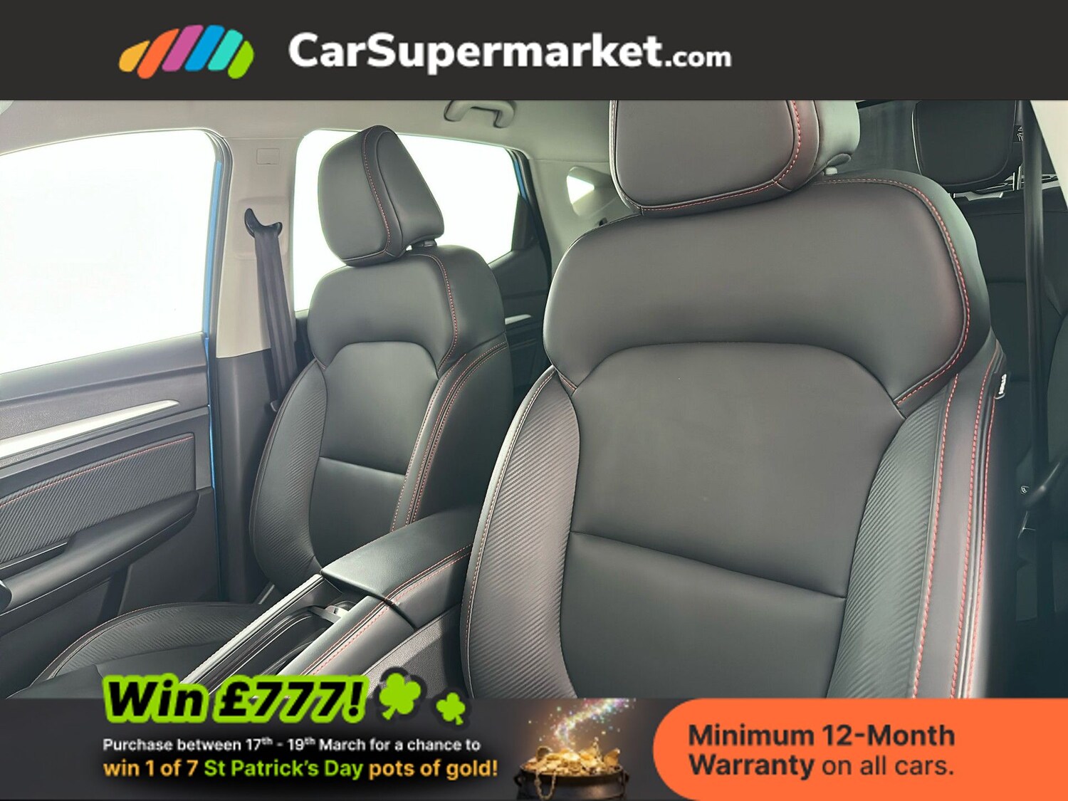 Used MG MG ZS 2024 for sale - 77904399: Photo 18