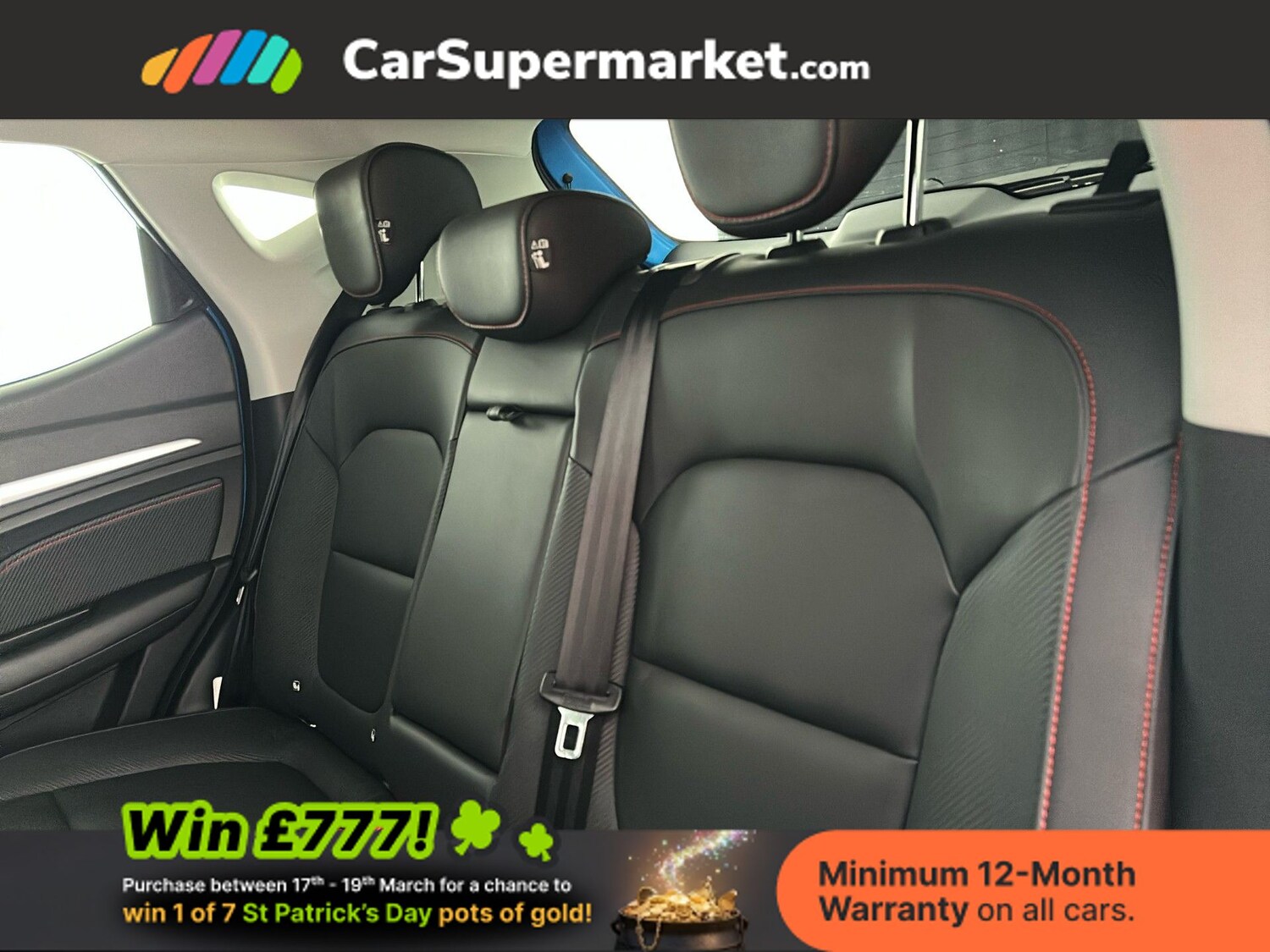 Used MG MG ZS 2024 for sale - 77904399: Photo 19