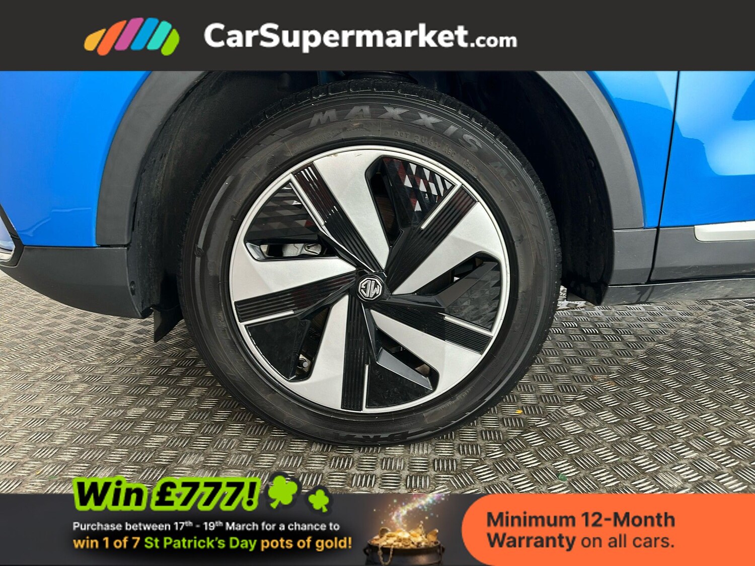 Used MG MG ZS 2024 for sale - 77904399: Photo 20