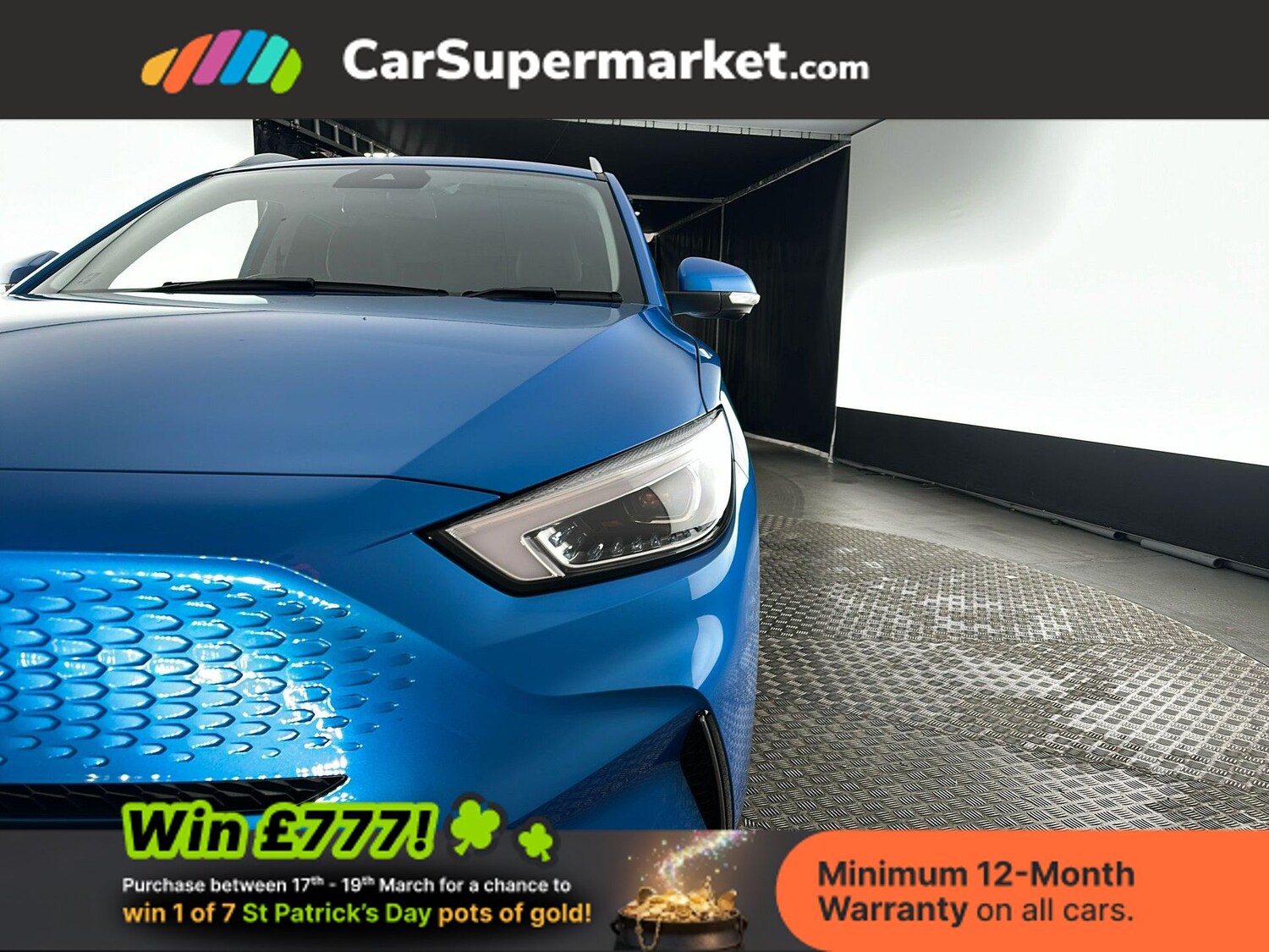 Used MG MG ZS 2024 for sale - 77904399: Photo 21