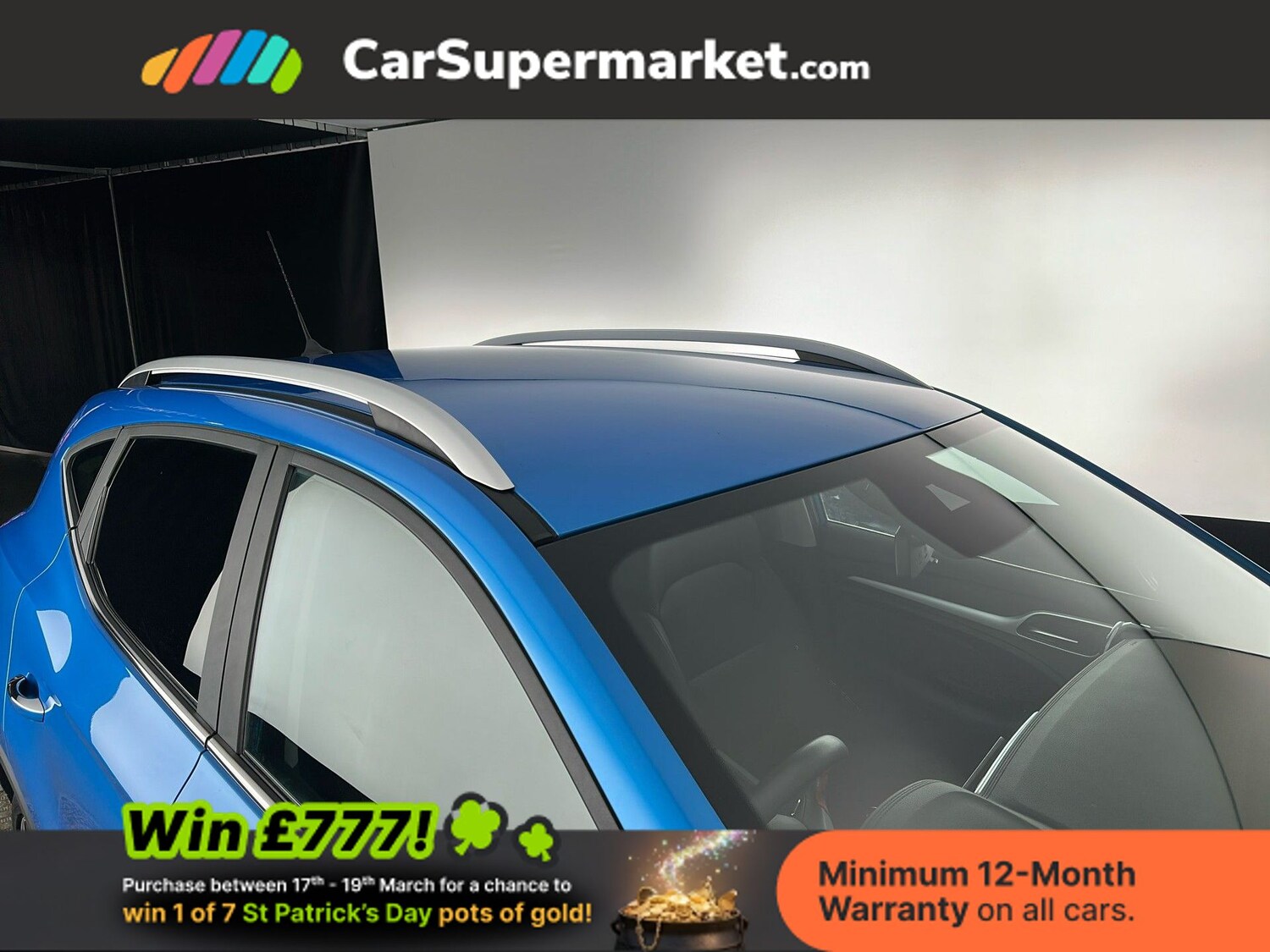 Used MG MG ZS 2024 for sale - 77904399: Photo 22