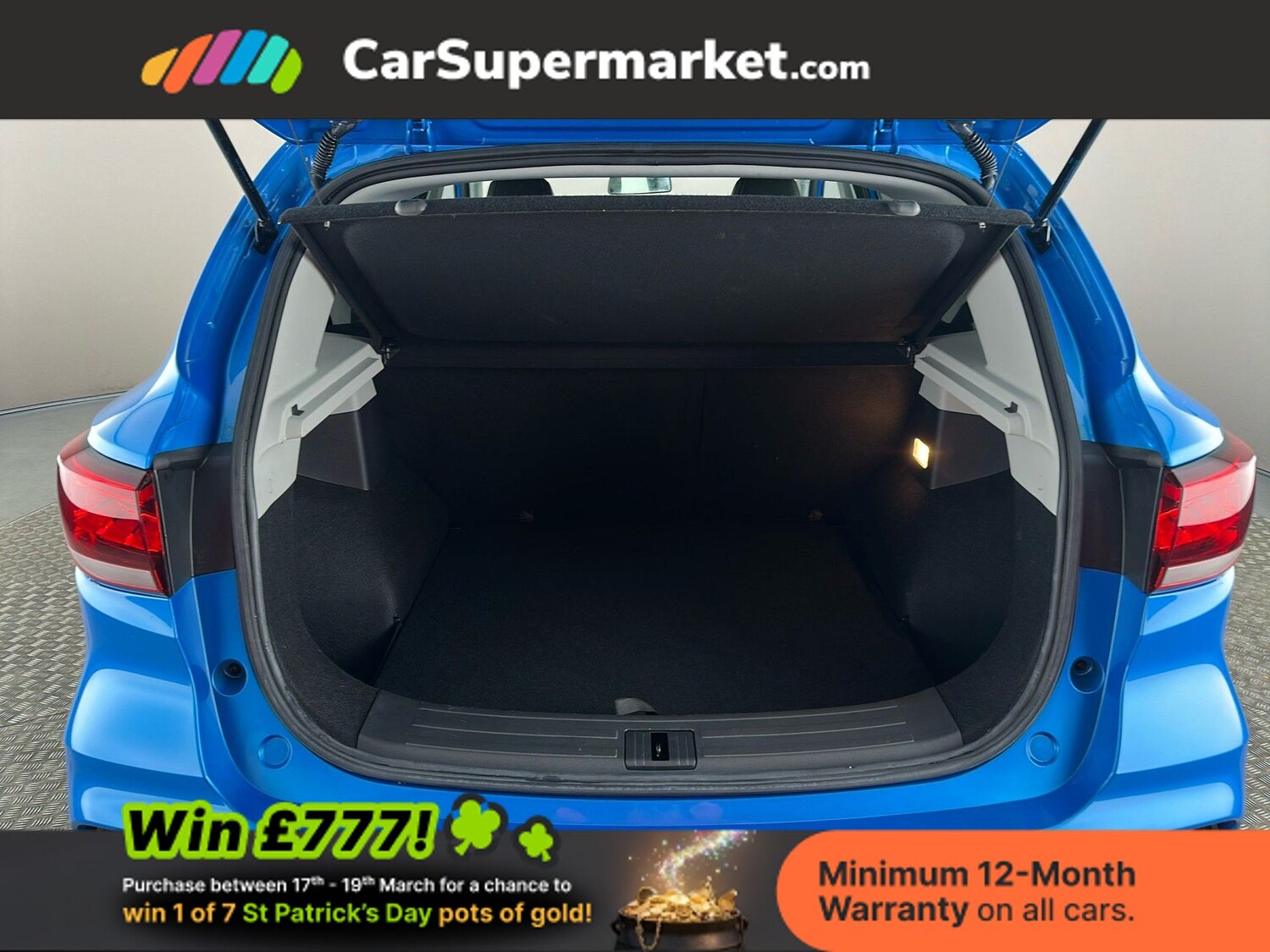 Used MG MG ZS 2024 for sale - 77904399: Photo 23