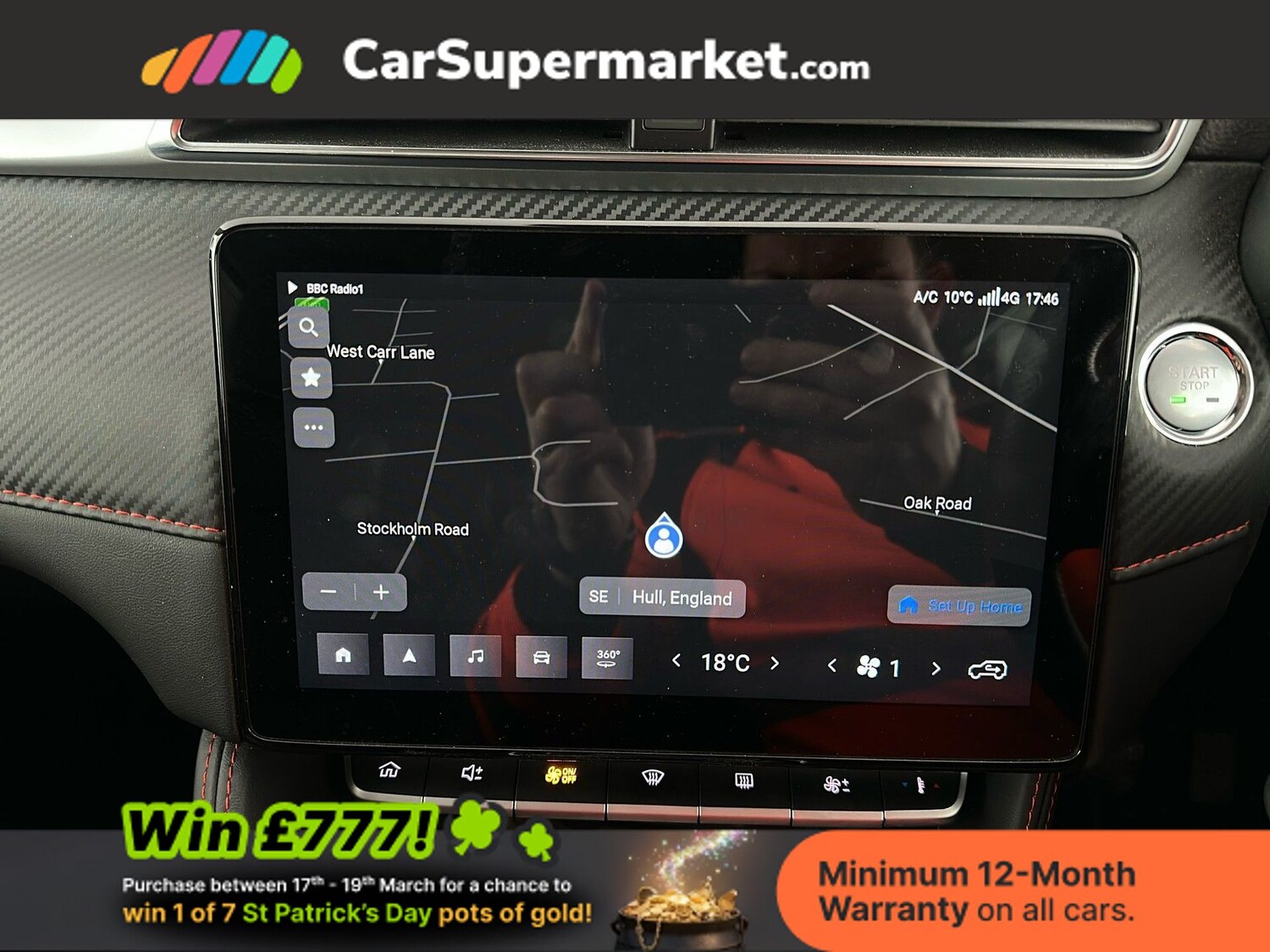 Used MG MG ZS 2024 for sale - 77904399: Photo 25