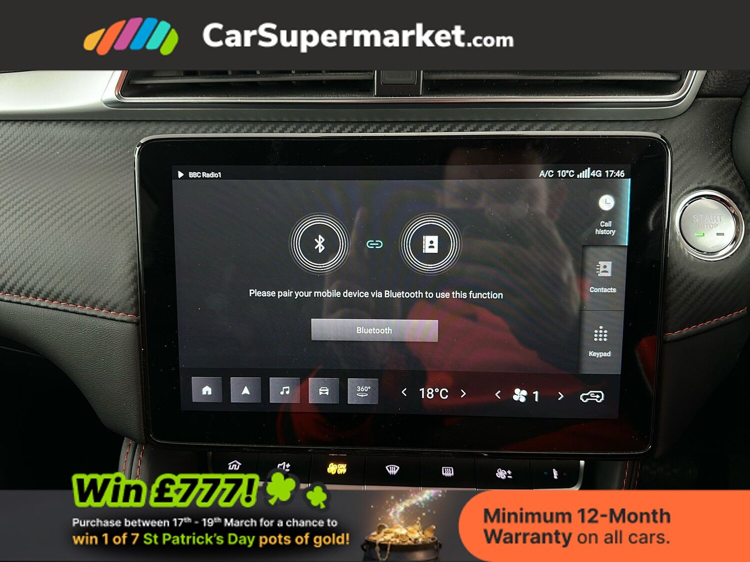 Used MG MG ZS 2024 for sale - 77904399: Photo 27