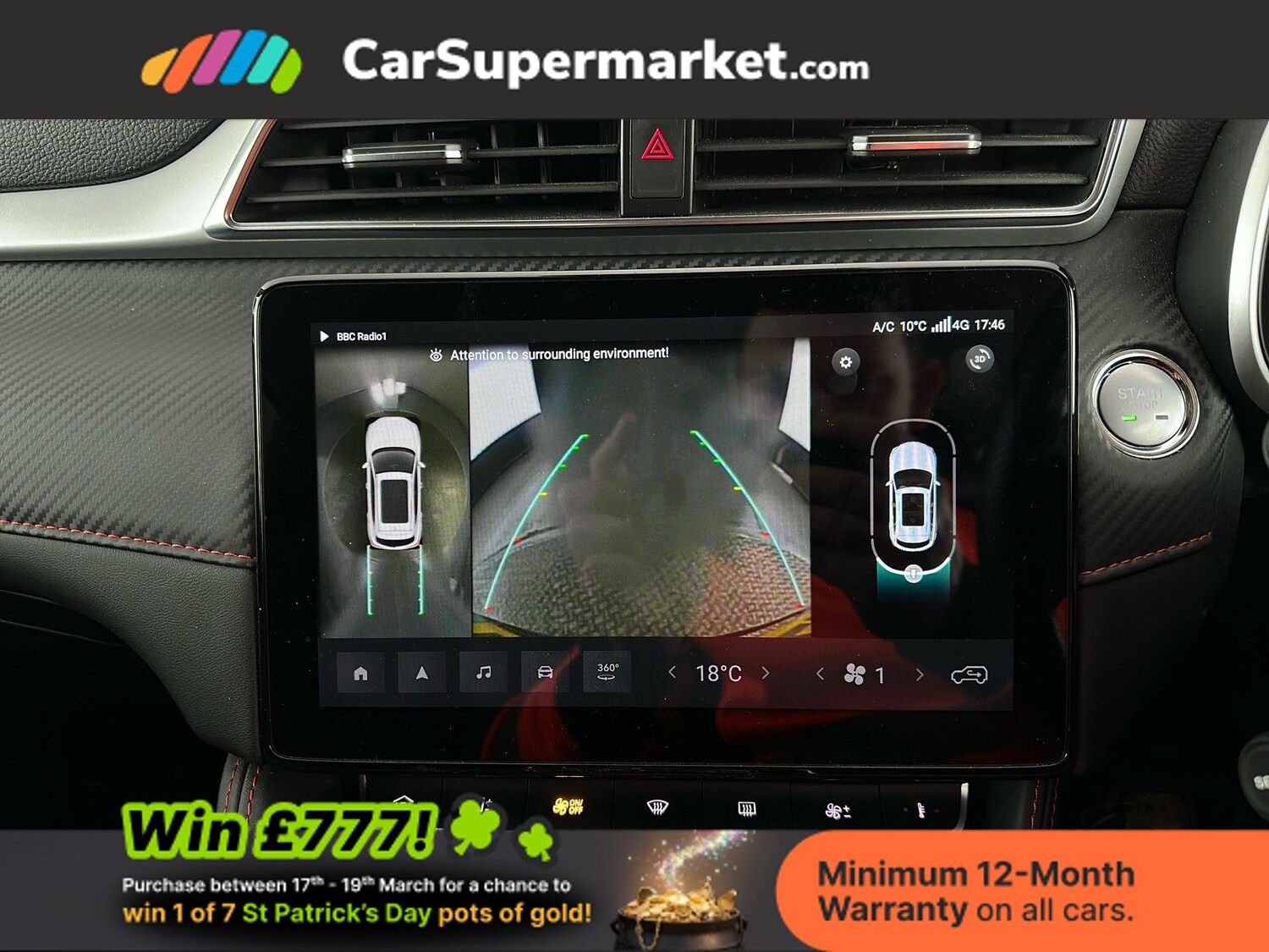 Used MG MG ZS 2024 for sale - 77904399: Photo 29