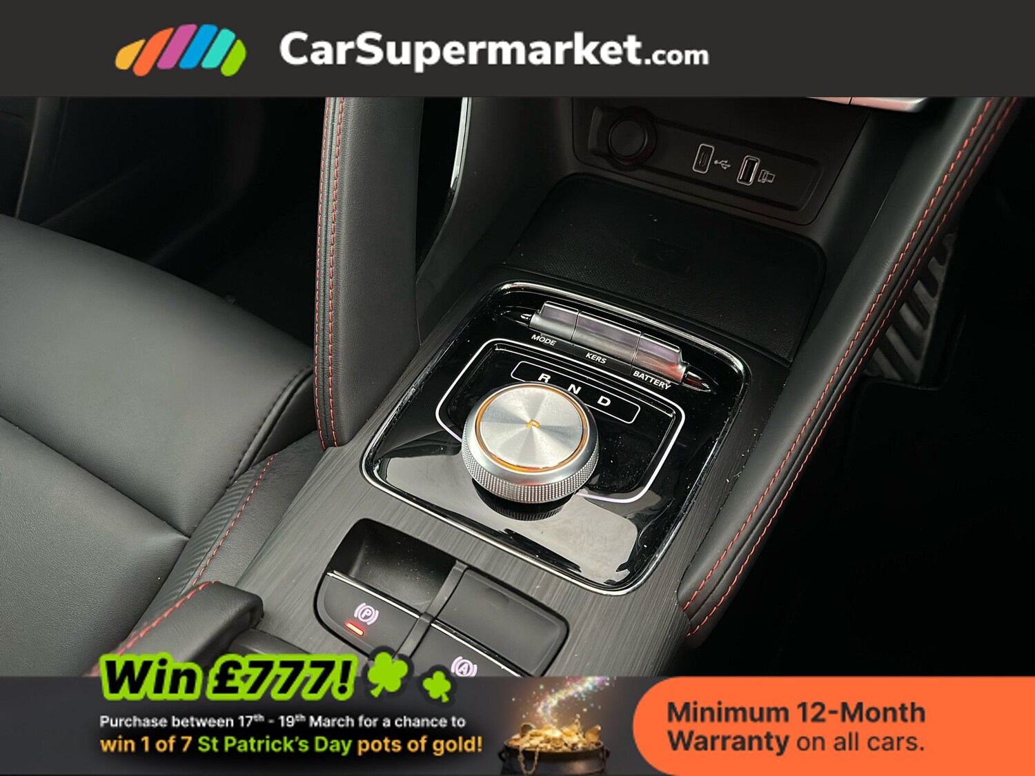 Used MG MG ZS 2024 for sale - 77904399: Photo 30