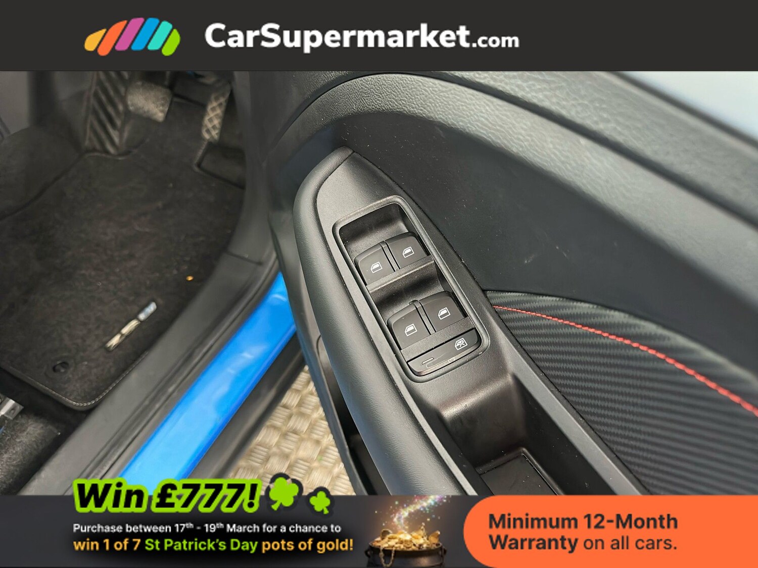 Used MG MG ZS 2024 for sale - 77904399: Photo 35