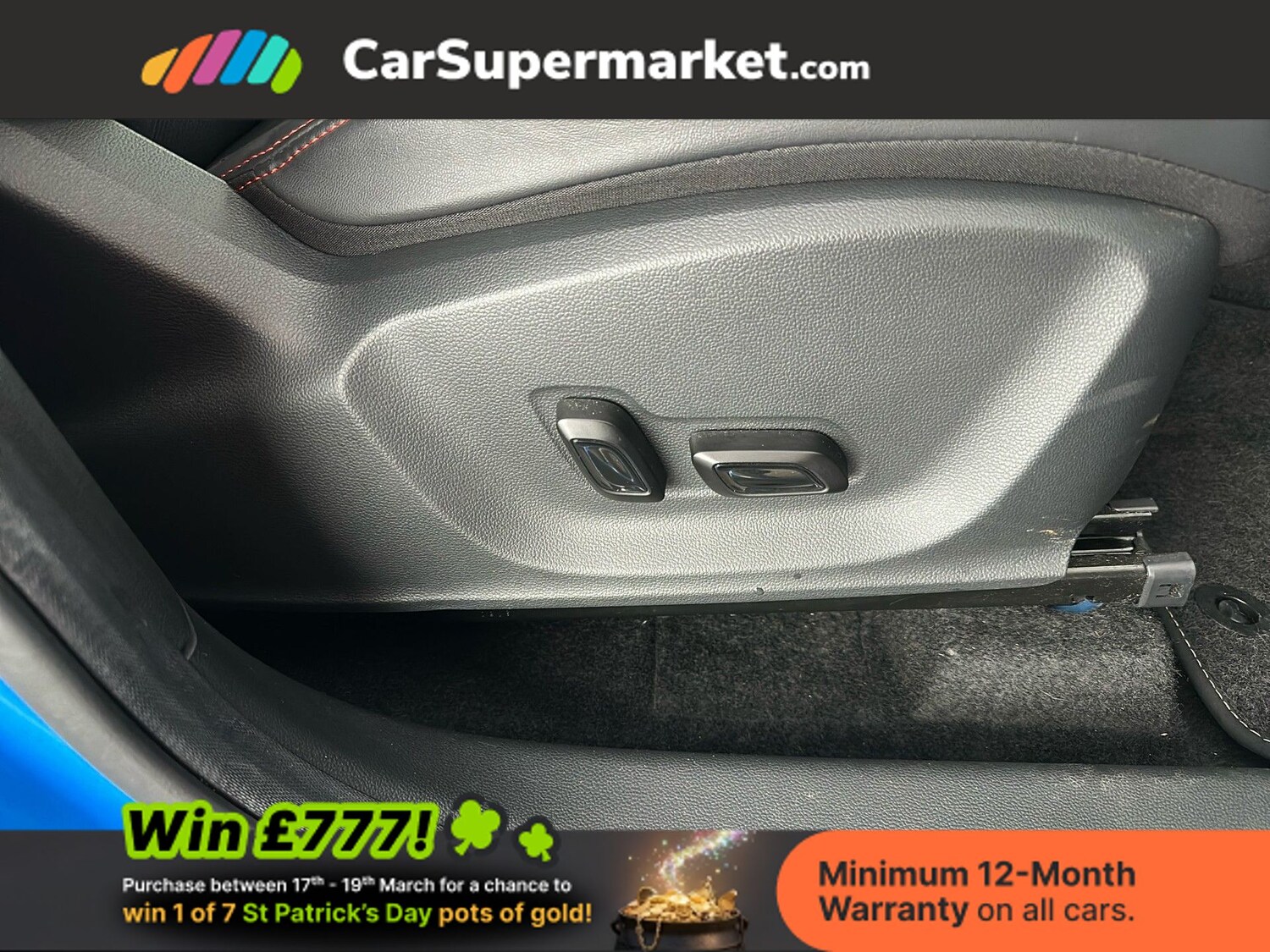 Used MG MG ZS 2024 for sale - 77904399: Photo 36