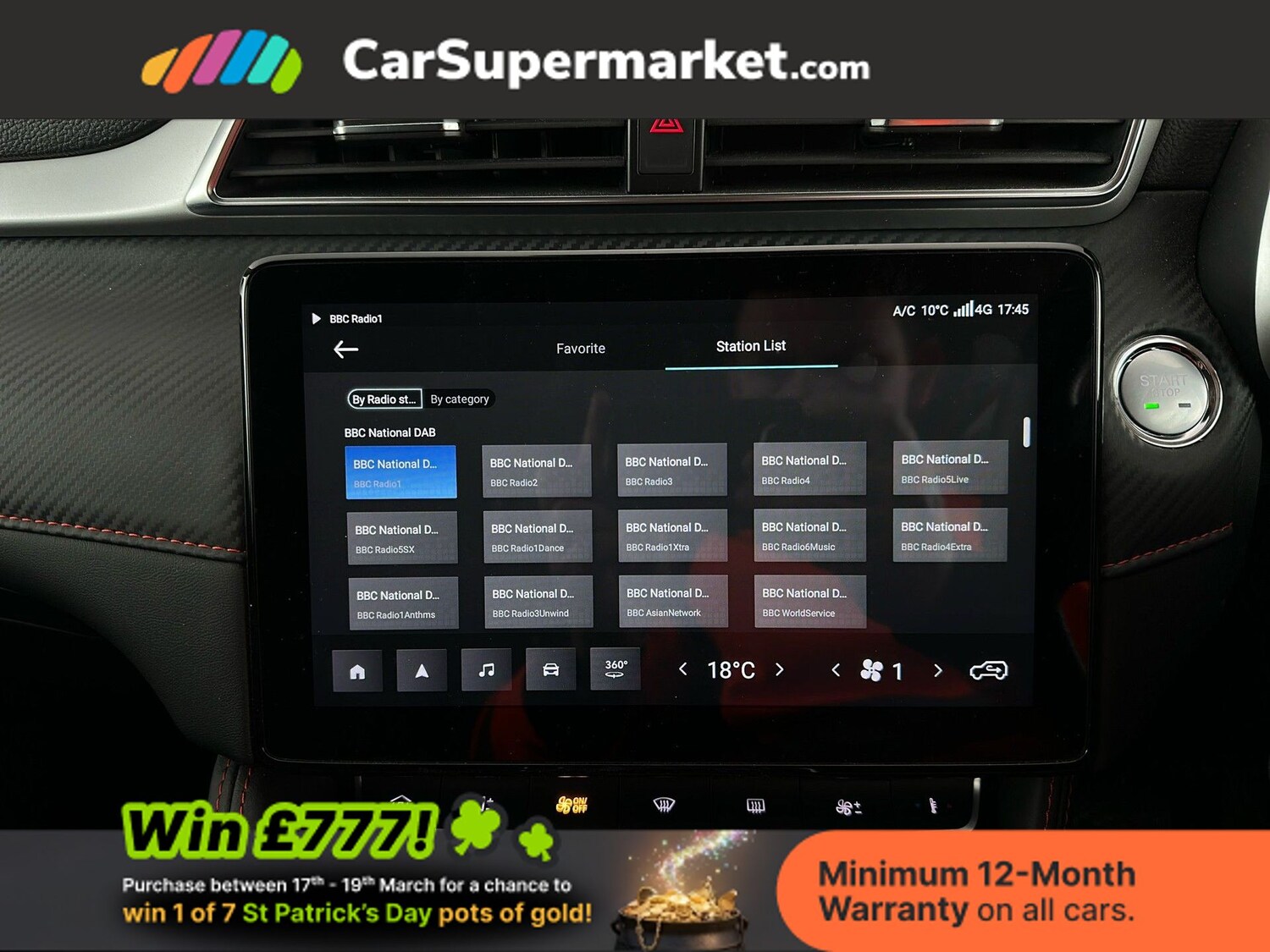 Used MG MG ZS 2024 for sale - 77904399: Photo 37