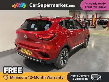 Used MG MG ZS 2023 for sale - 77383255: Photo