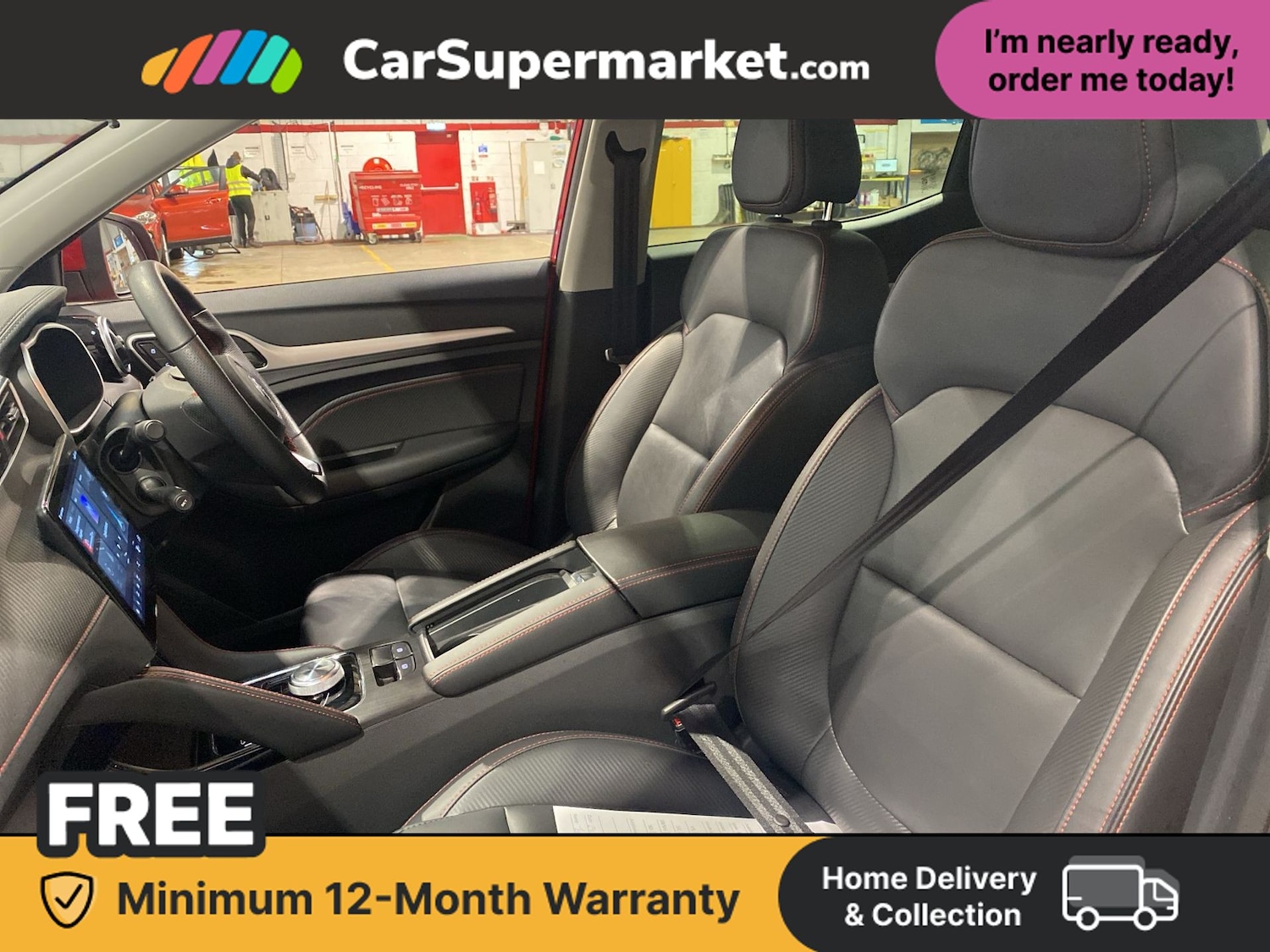 Used MG MG ZS 2023 for sale - 77383255: Photo 6