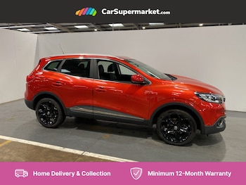 Used Renault Kadjar 2016 for sale - 75834658: Photo