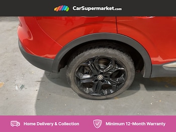Used Renault Kadjar 2016 for sale - 75834658: Photo