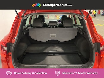 Used Renault Kadjar 2016 for sale - 75834658: Photo