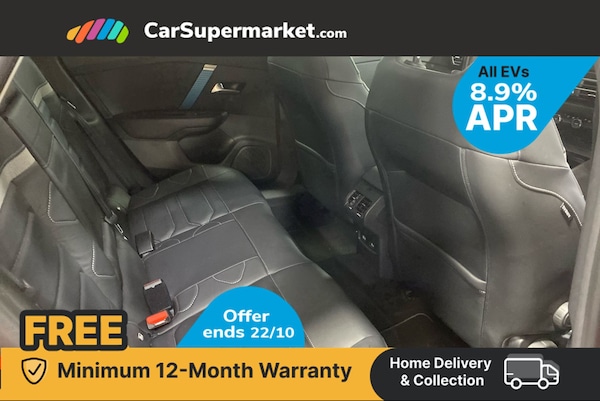 Used Citroen C4 2022 for sale - 76274640: Photo 6