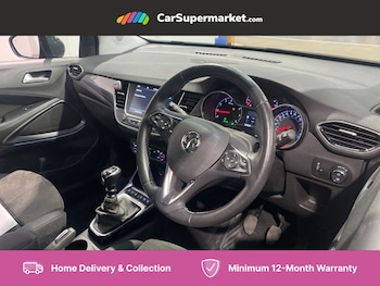 Used Vauxhall Crossland 2022 for sale - 75938082: Photo