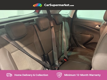 Used Vauxhall Crossland 2022 for sale - 75938082: Photo