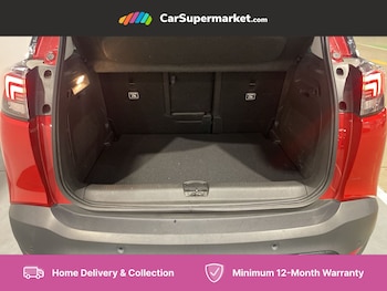 Used Vauxhall Crossland 2022 for sale - 75938082: Photo