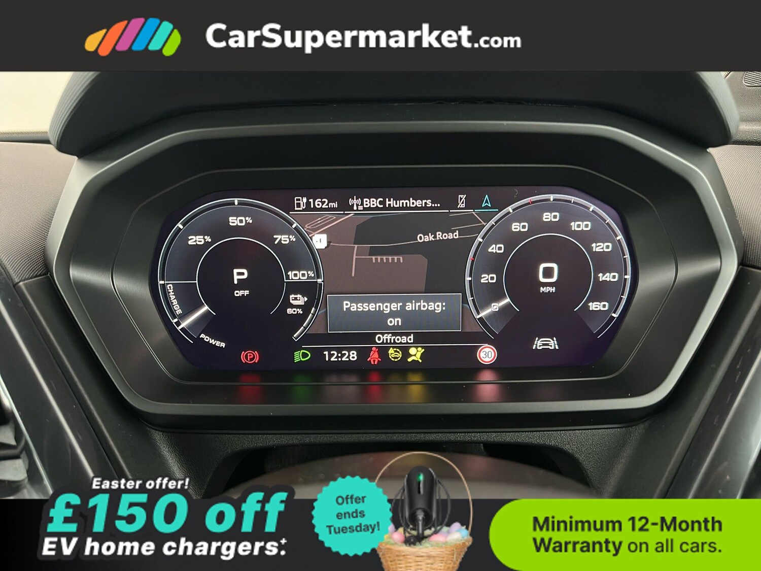 Used Audi Q4 e-tron 2023 for sale - 78121036: Photo 16