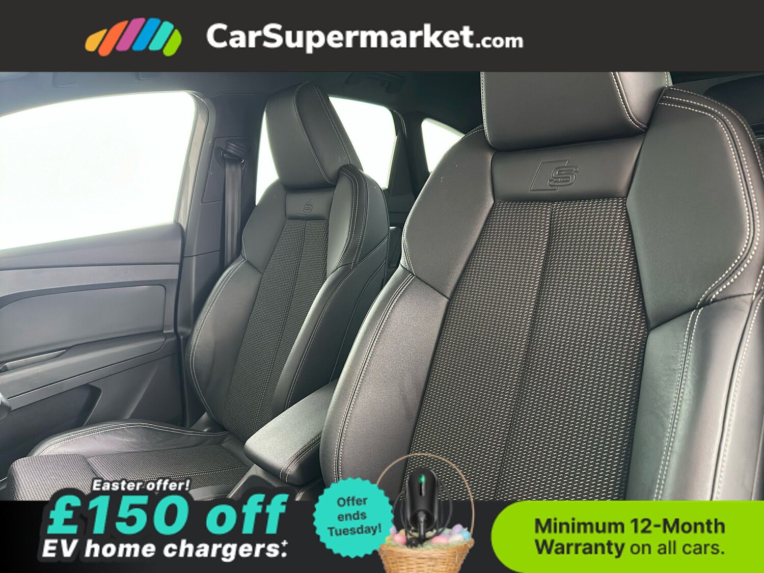 Used Audi Q4 e-tron 2023 for sale - 78121036: Photo 18