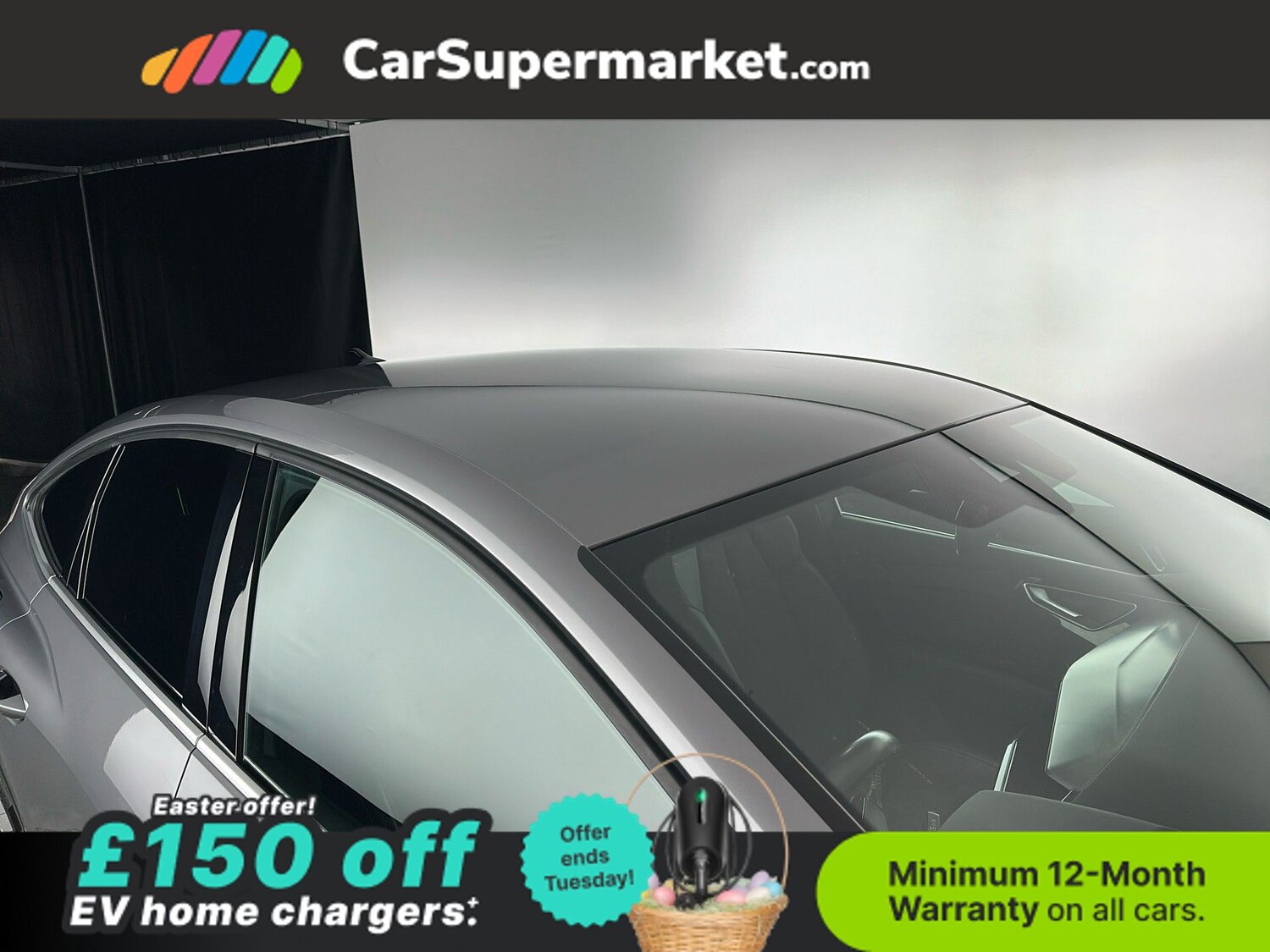 Used Audi Q4 e-tron 2023 for sale - 78121036: Photo 22