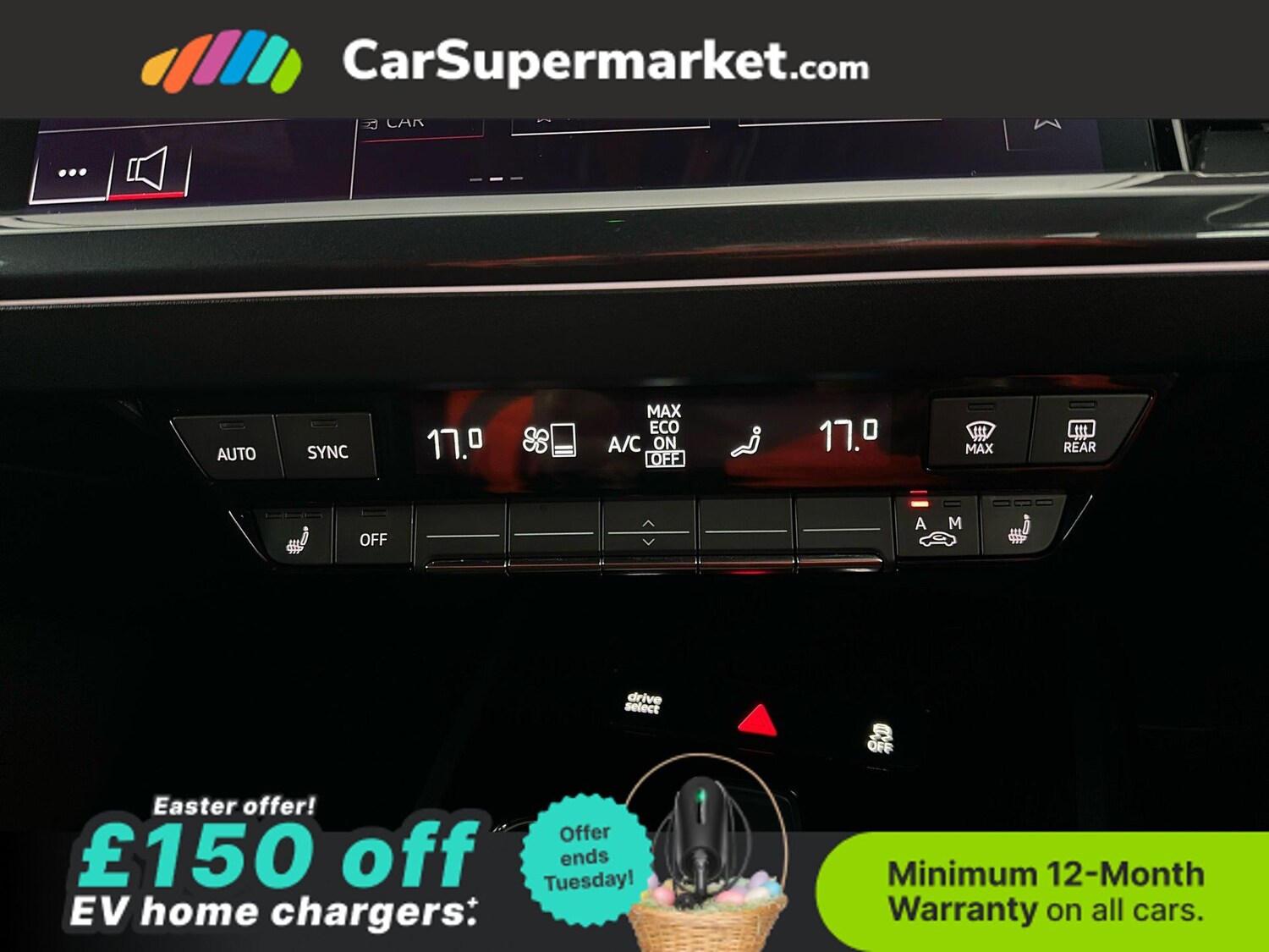 Used Audi Q4 e-tron 2023 for sale - 78121036: Photo 31