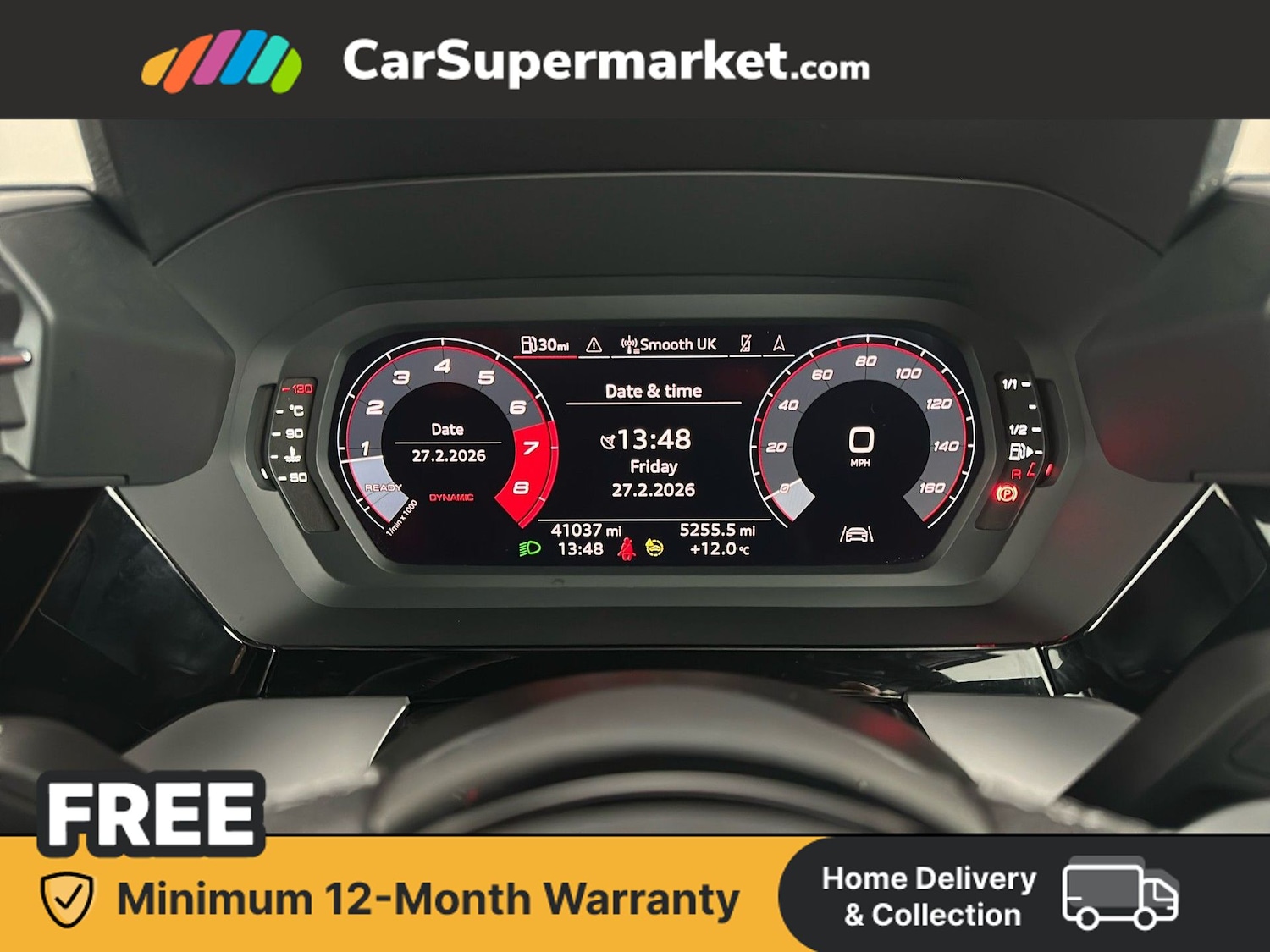 Used Audi A3 2023 for sale - 77692255: Photo 15