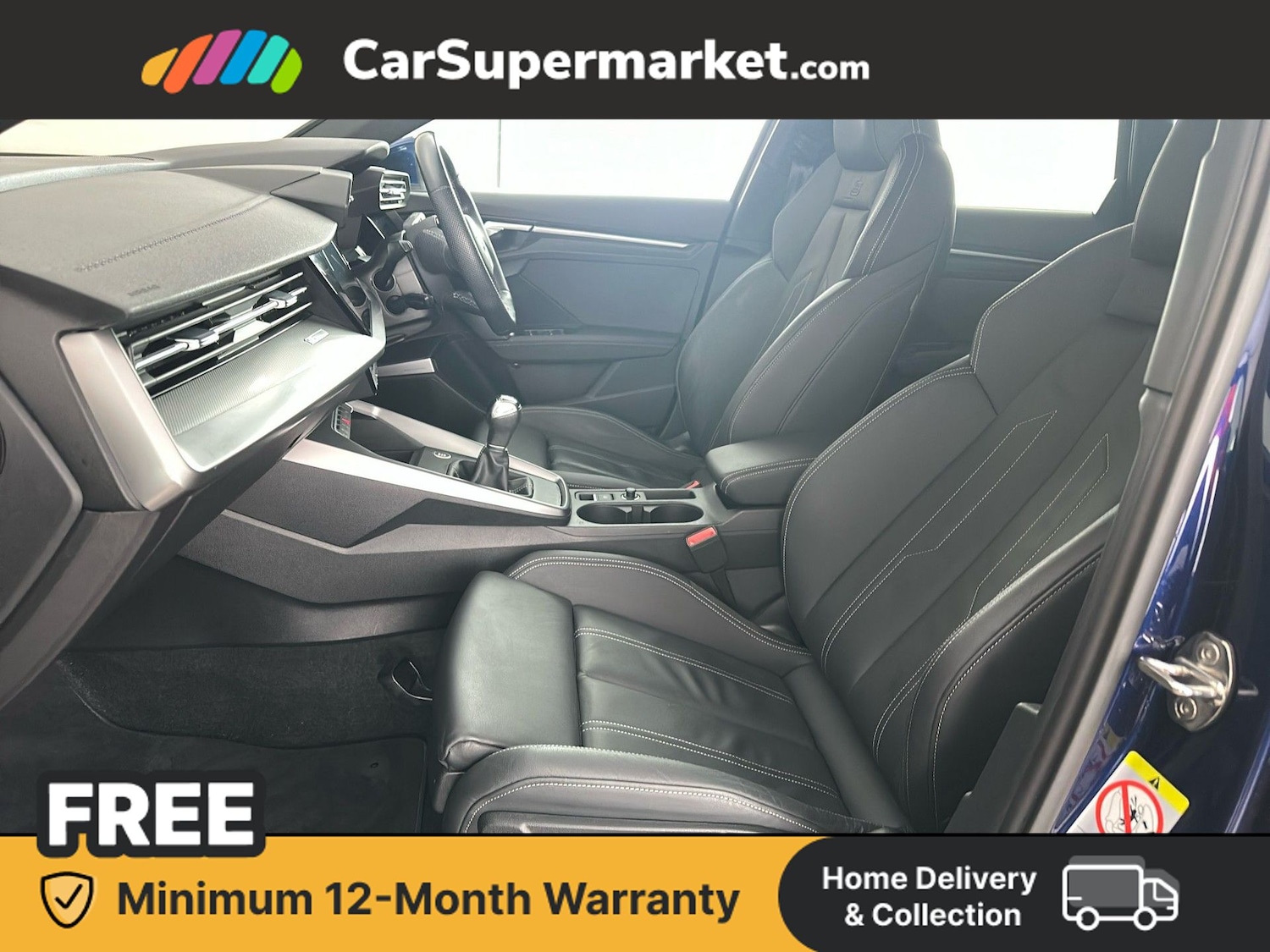 Used Audi A3 2023 for sale - 77692255: Photo 17