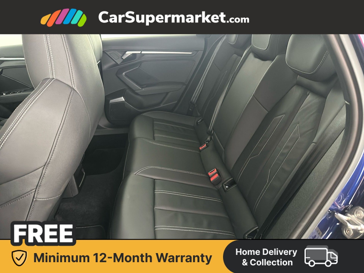 Used Audi A3 2023 for sale - 77692255: Photo 18