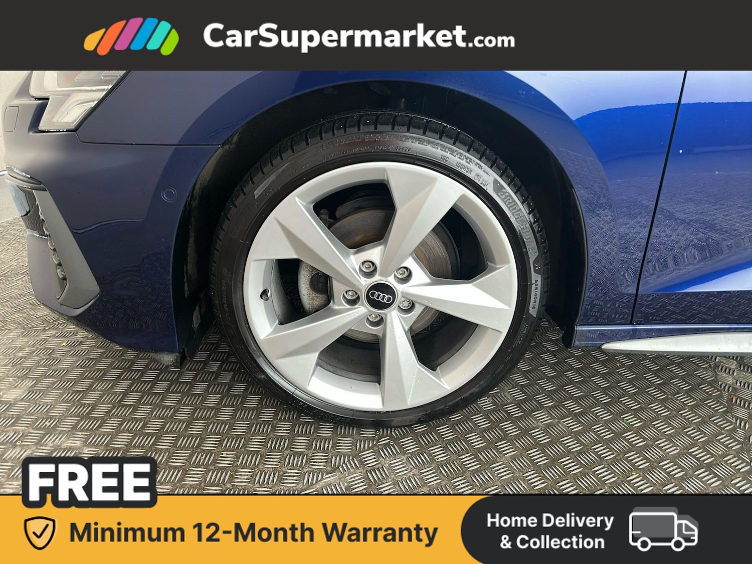 Used Audi A3 2023 for sale - 77692255: Photo 19