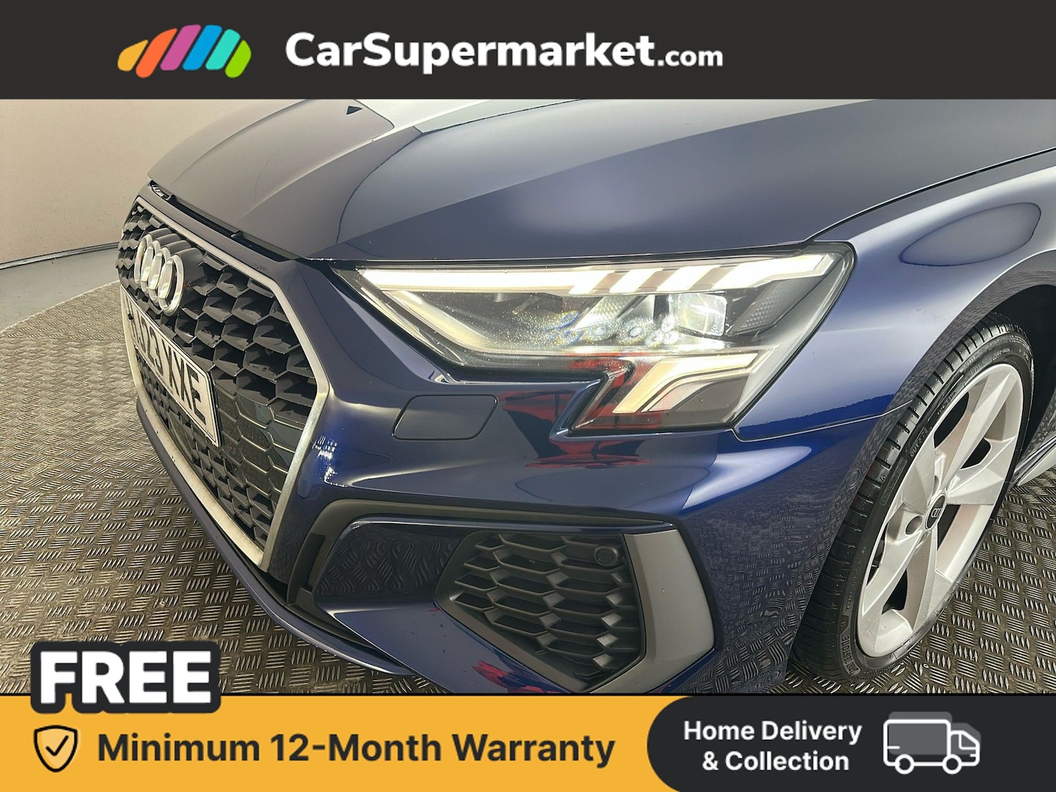 Used Audi A3 2023 for sale - 77692255: Photo 20