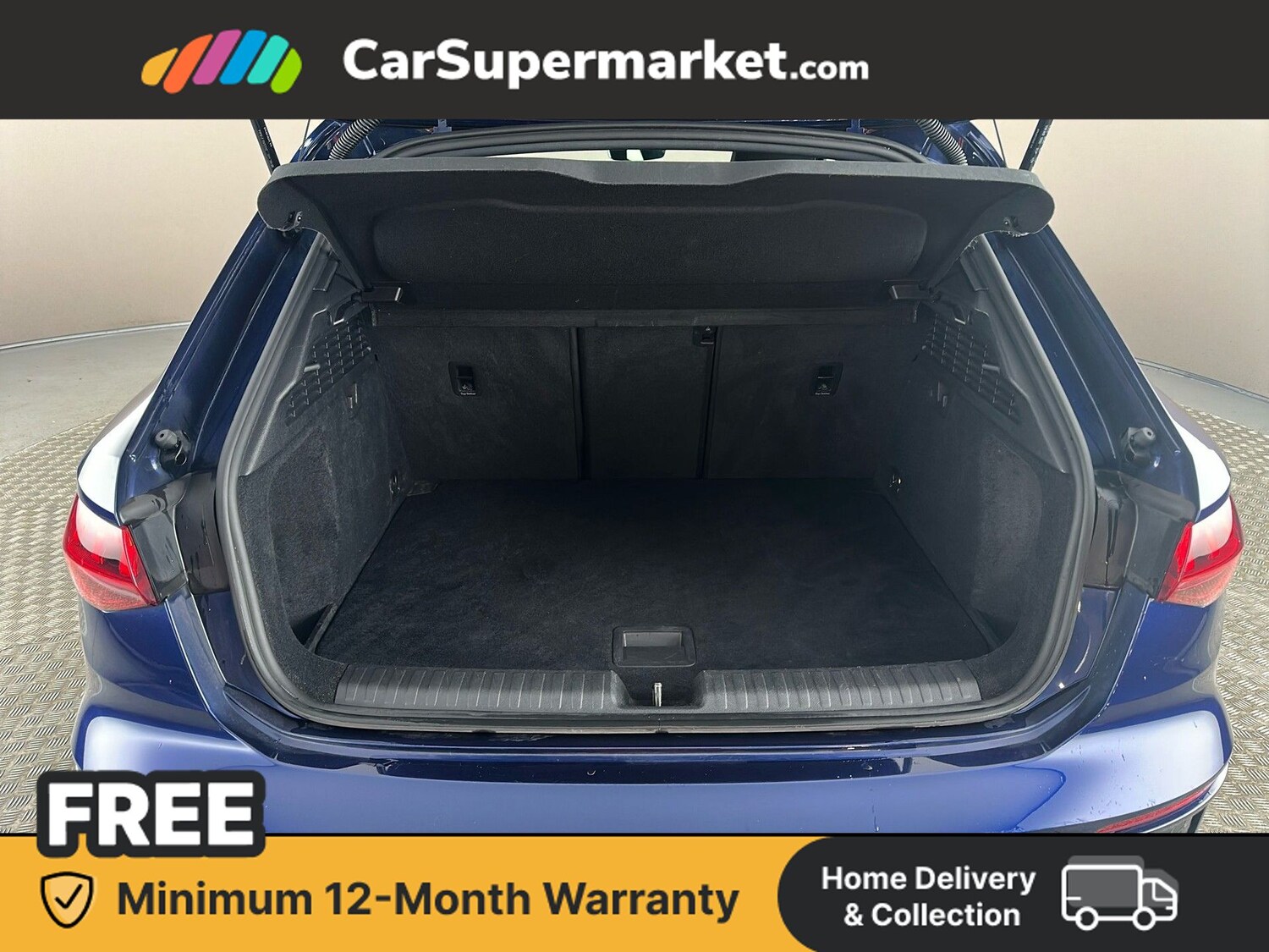 Used Audi A3 2023 for sale - 77692255: Photo 22