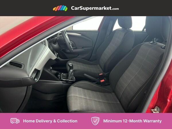 Used Vauxhall Corsa 2022 for sale - 76194107: Photo 11