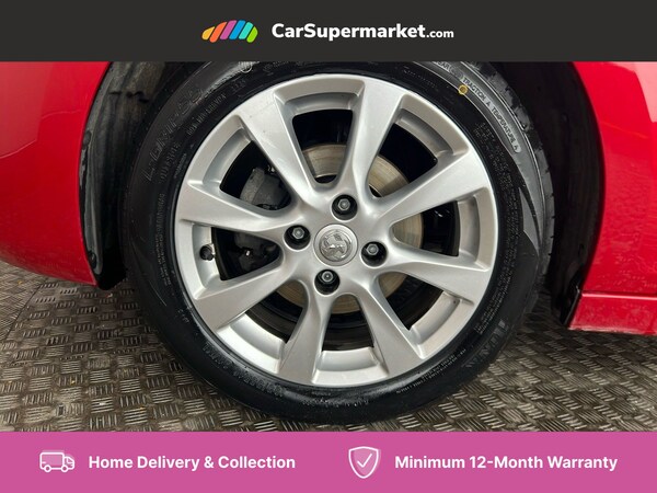 Used Vauxhall Corsa 2022 for sale - 76194107: Photo 13