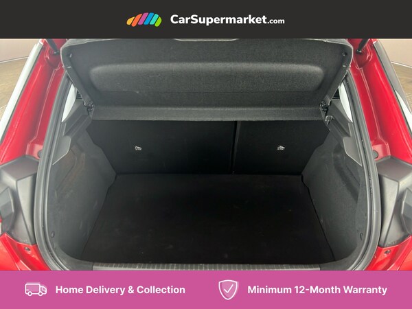 Used Vauxhall Corsa 2022 for sale - 76194107: Photo 16