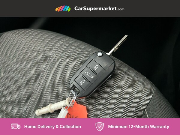 Used Vauxhall Corsa 2022 for sale - 76194107: Photo 17