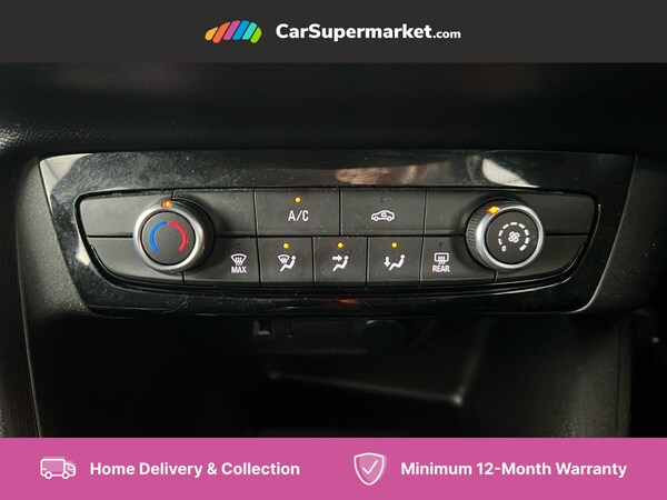 Used Vauxhall Corsa 2022 for sale - 76194107: Photo 18