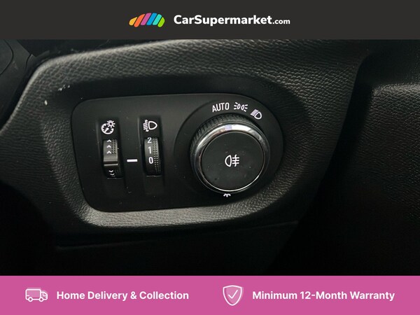 Used Vauxhall Corsa 2022 for sale - 76194107: Photo 19