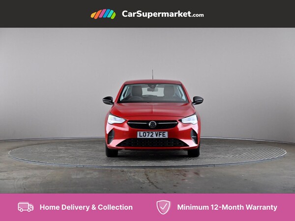 Used Vauxhall Corsa 2022 for sale - 76194107: Photo 2