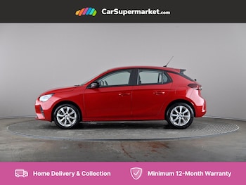 Used Vauxhall Corsa 2022 for sale - 76194107: Photo 3