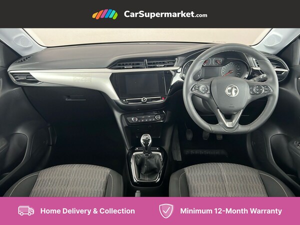 Used Vauxhall Corsa 2022 for sale - 76194107: Photo 7