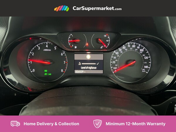 Used Vauxhall Corsa 2022 for sale - 76194107: Photo 9