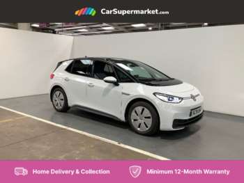 2021 - 150kW Family Pro Performance 58kWh Auto 5-Door